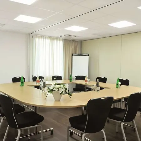 Sorell Business Ador Hotel Bern