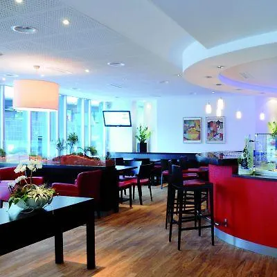 Hotel Sorell Business Ador Berne