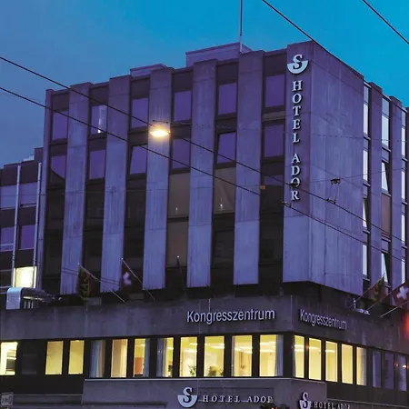 Sorell Business Ador Berne