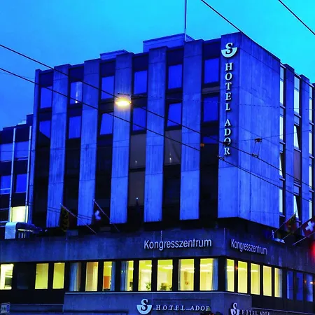 Sorell Business Ador