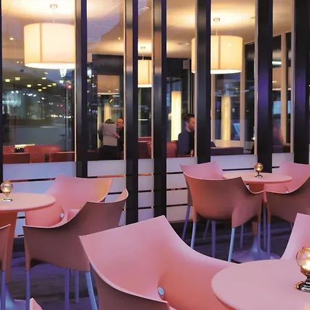 Hotel Sorell Business Ador 3*