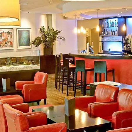 Sorell Business Ador Hotel Bern