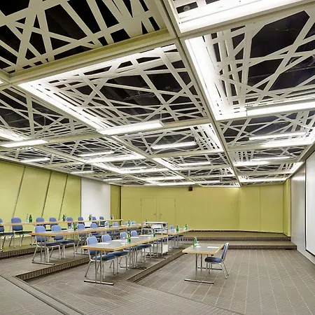 Sorell Business Ador Hotel