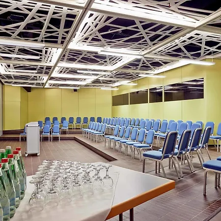 Sorell Business Ador 3* Bern