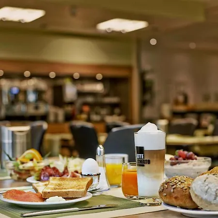 Hotel Sorell Business Ador Bern