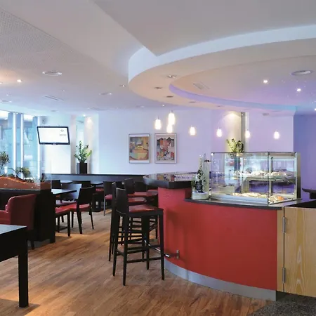 Sorell Business Ador Hotel Bern