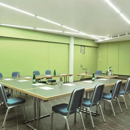 Hotel Sorell Business Ador