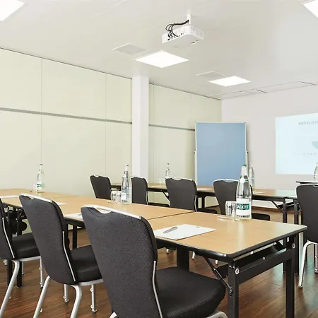 Sorell Business Ador 3* Berne