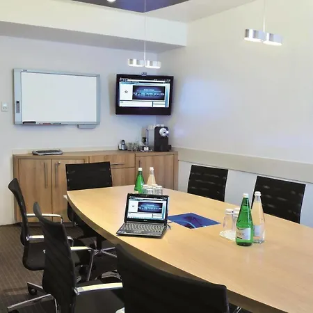 Sorell Business Ador Hotel 3*