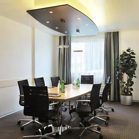 Sorell Business Ador Hotel Bern