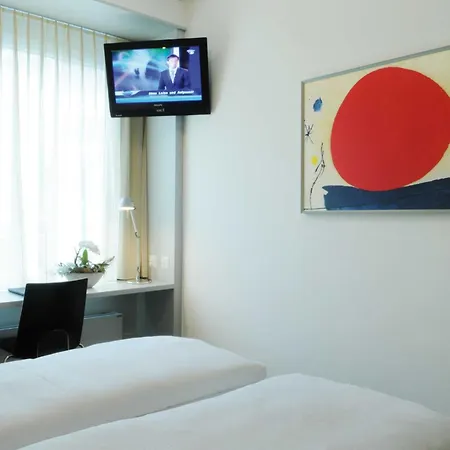 Hotel Sorell Business Ador Bern