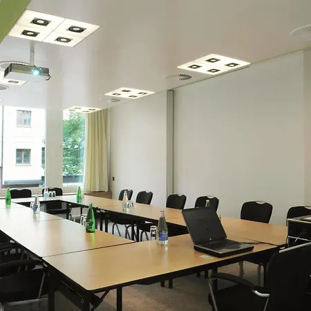 Hotel Sorell Business Ador Bern