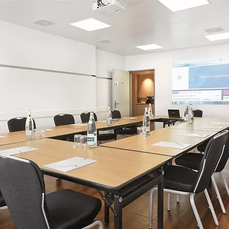 Sorell Business Ador Hotel