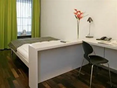 Hotel Sorell Business Ador Berne