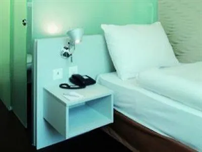 Hotel Sorell Business Ador