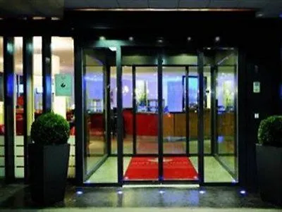 Sorell Business Ador Hotel Berne
