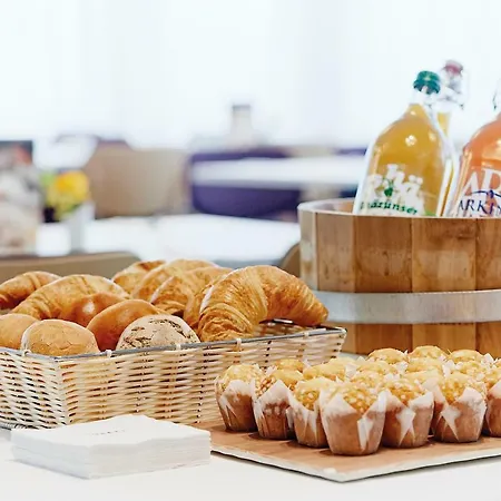 Sorell Business Ador Hotel