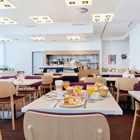 Hotel Sorell Business Ador Bern