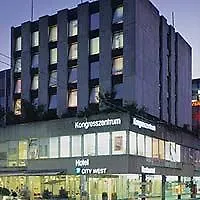 Hotel Sorell Business Ador