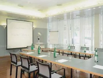 Hotel Sorell Business Ador 3*