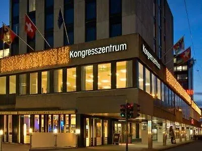 Hotel Sorell Business Ador 3*