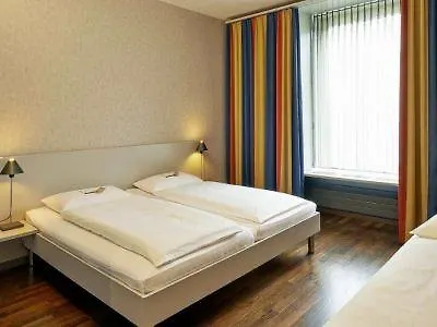 Hotel Sorell Business Ador Bern