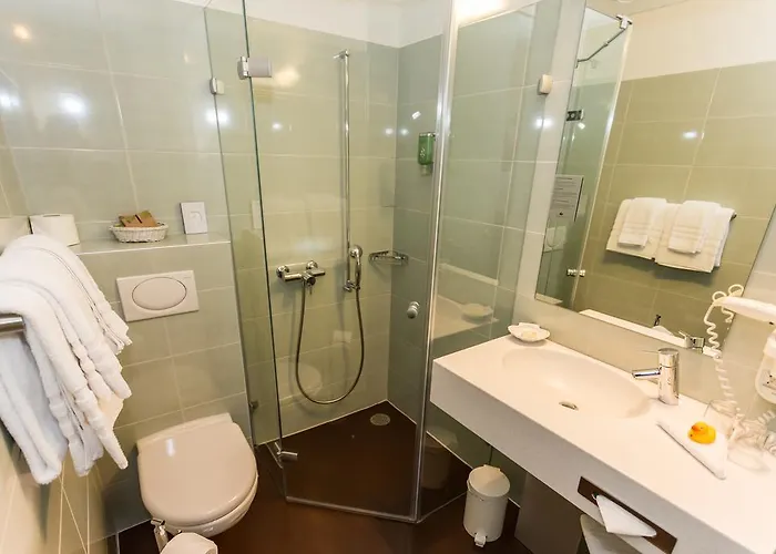 Hotel Sorell Business Ador Berno