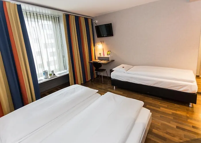 Sorell Business Ador 3* Berno