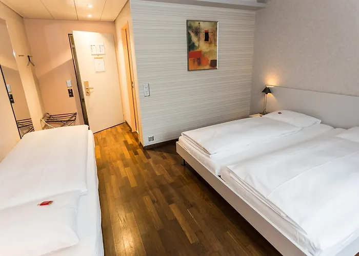 Sorell Business Ador Bern