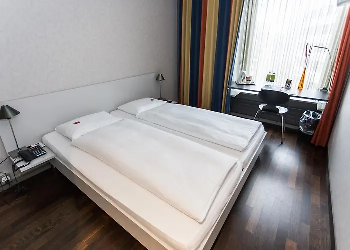Sorell Business Ador Hotel 3*