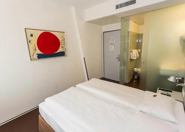 Sorell Business Ador 3* Berno