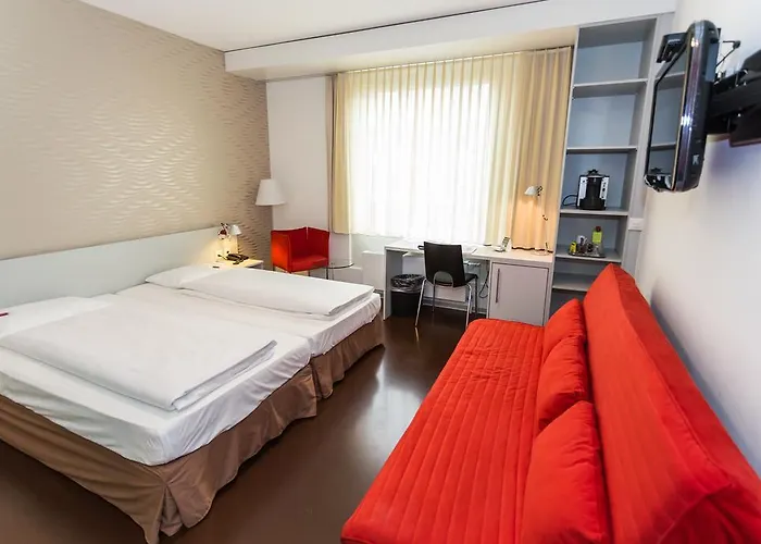 Sorell Business Ador Berno