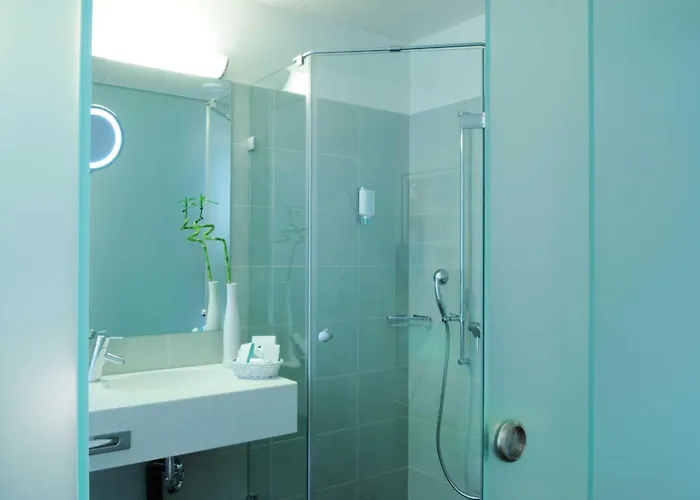 Sorell Business Ador Hotel Bern