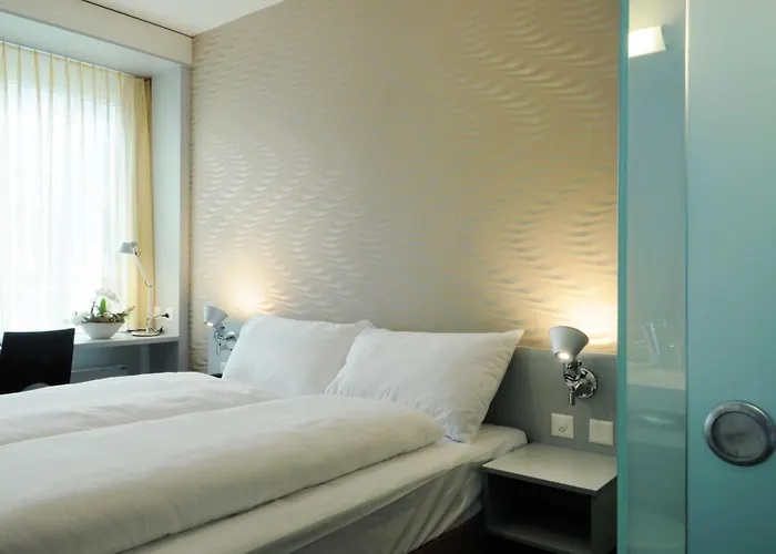 Sorell Business Ador Hotel 3*