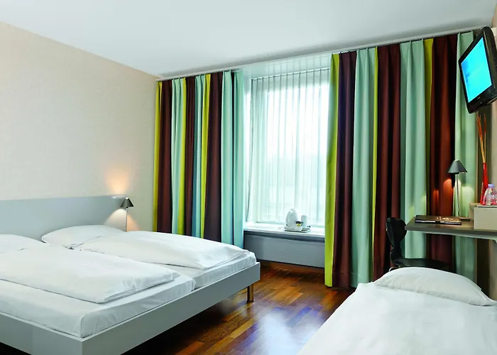 Sorell Business Ador Hotel Bern