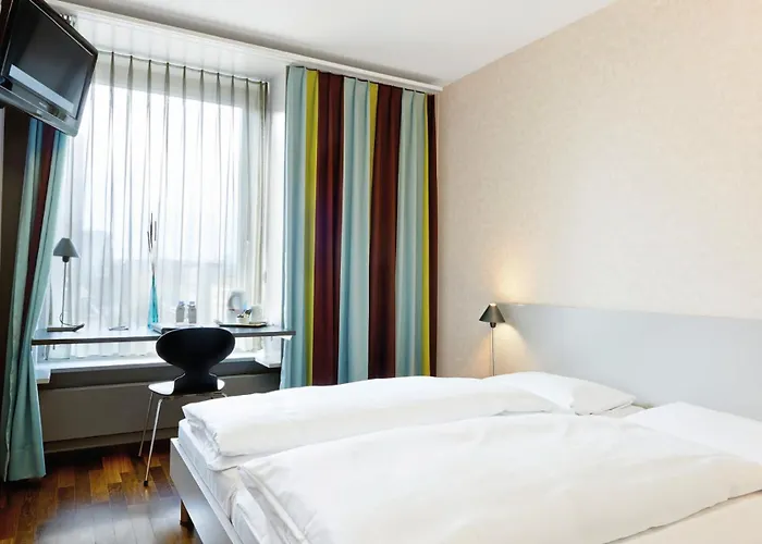 Sorell Business Ador Hotel Bern