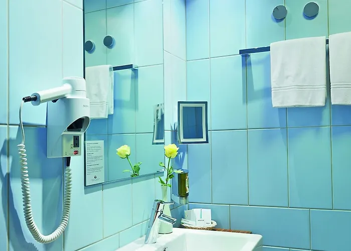 Sorell Business Ador 3* Bern