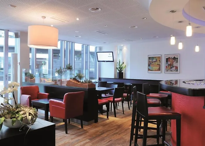 Sorell Business Ador Hotel