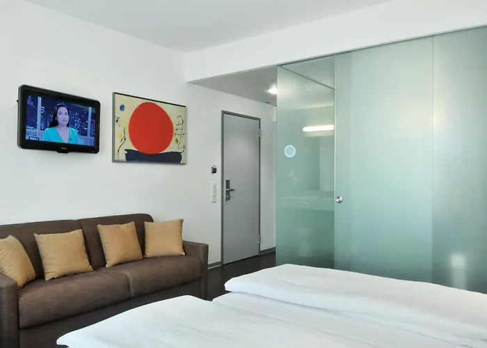 Sorell Business Ador 3* Bern