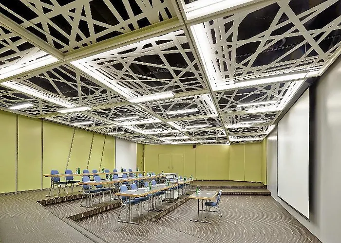 Sorell Business Ador Hotel