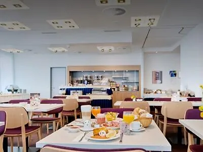 Sorell Business Ador Hotel Bern