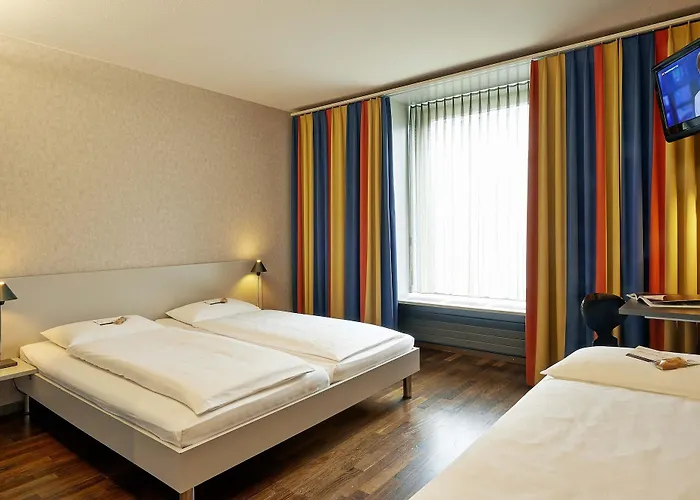 Sorell Business Ador Bern