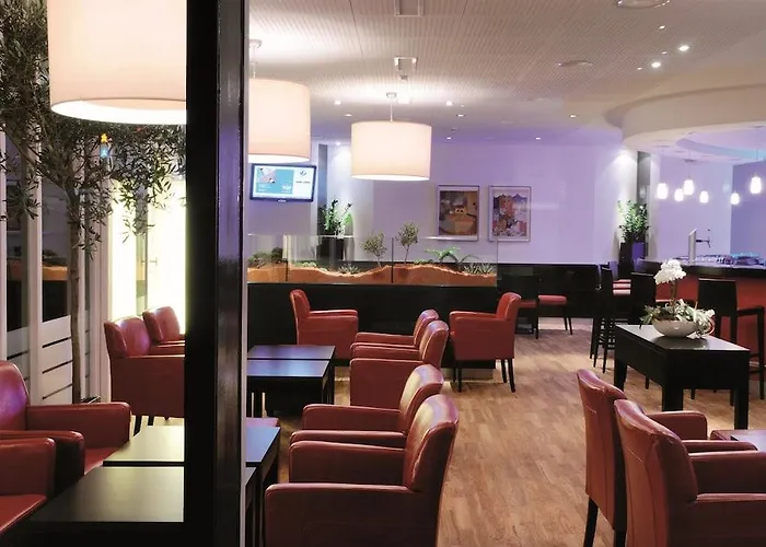 Hotel Sorell Business Ador