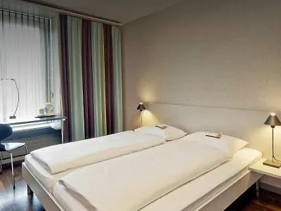 Sorell Business Ador Hotel 3*