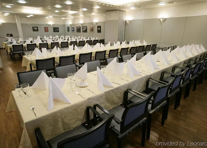 Sorell Business Ador Hotel Bern