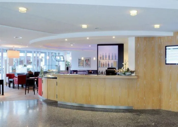 Hotel Sorell Business Ador