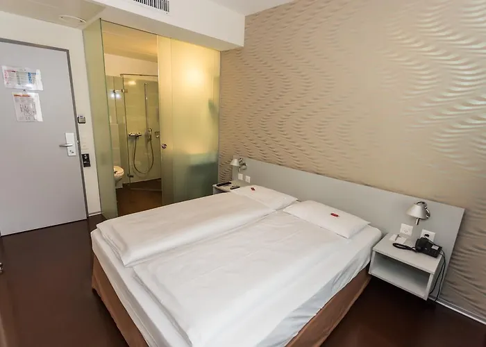 Sorell Business Ador Hotel