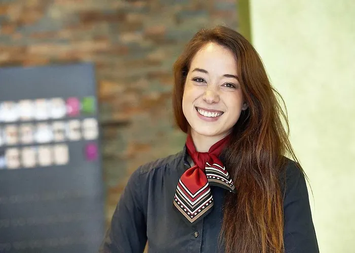 Hotel Sorell Business Ador 3*