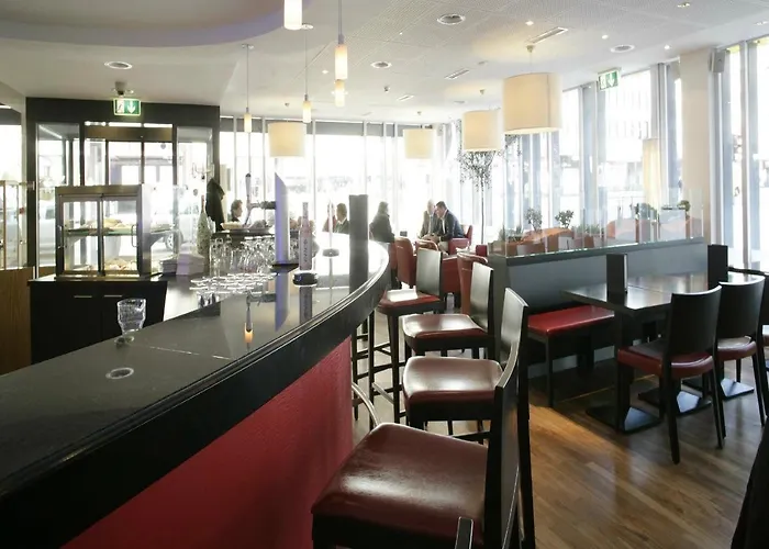 Sorell Business Ador Hotel Berno