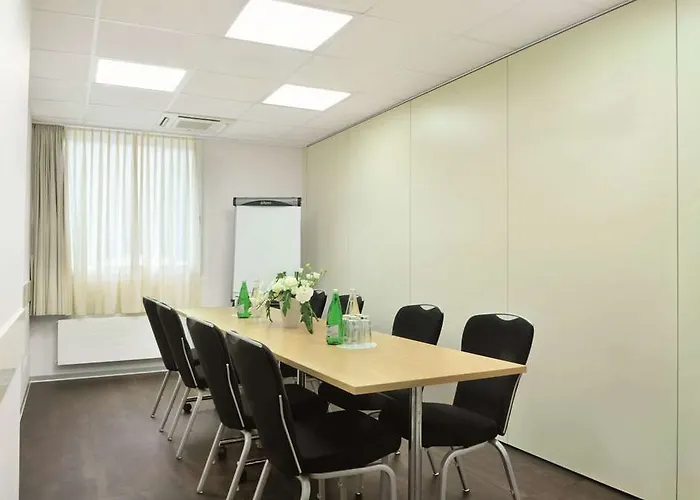 Sorell Business Ador 3*